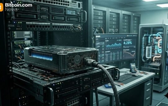 Bitmine Pushes $13.1 Billion Treasury as 5,180,131 ETH Position Reshapes Crypto Balance