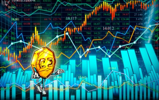 Cointelegraph