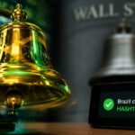 Brazil just moved a crypto ETF into market plumbing Wall Street still wants opened