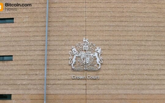 British Olympian CJ Ujah Appears at Court in Crypto Fraud Case