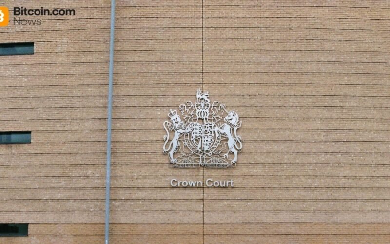 British Olympian CJ Ujah Appears at Court in Crypto Fraud Case