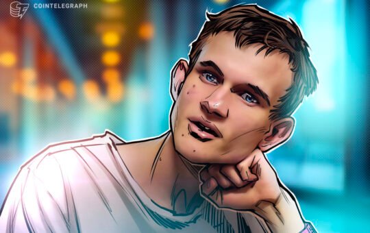 Cointelegraph