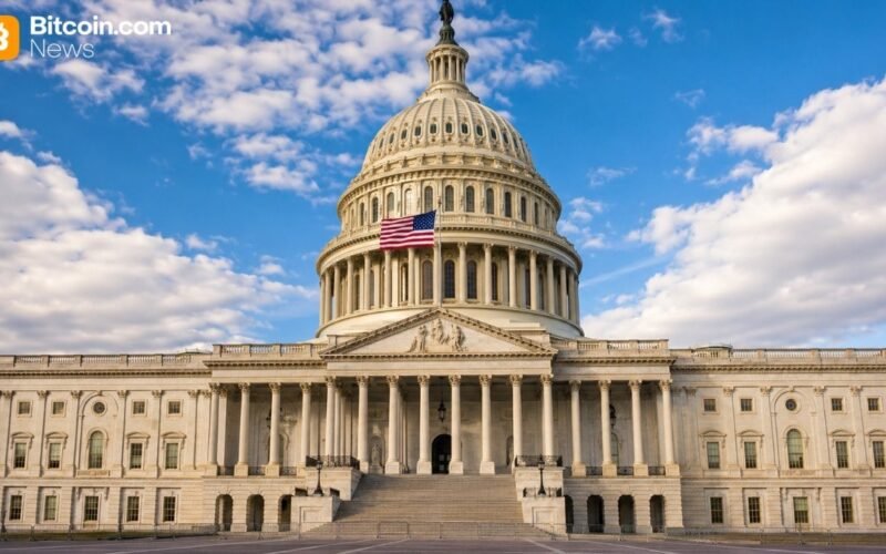 CLARITY Act Draft Circulates Ahead of Potential Senate Vote, Report