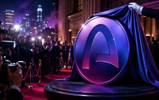 Circle adds $3 billion Wall Street Arc token risking an uncomfortable rivalry with Coinbase