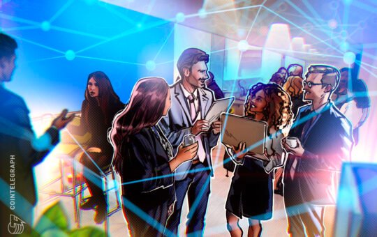 Cointelegraph