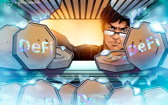 Cointelegraph