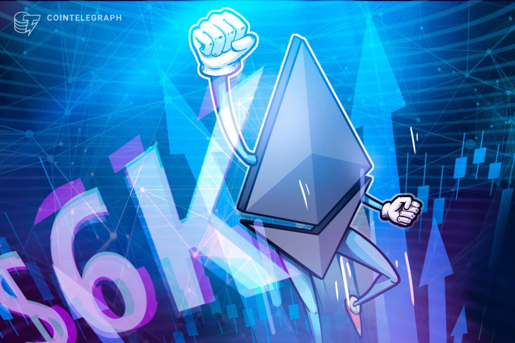 Cointelegraph