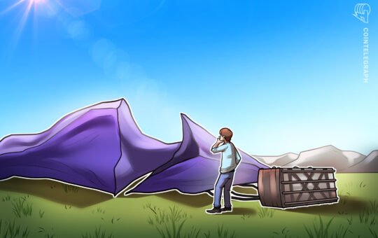 Cointelegraph