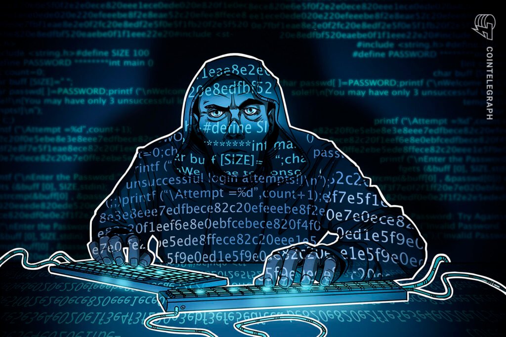 Cointelegraph