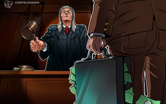 Cointelegraph