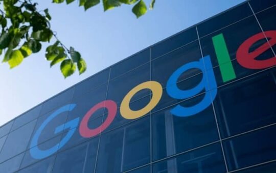 Google nears Nvidia’s market cap after earnings beat sends shares to record high