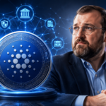 Hoskinson Reaffirms Cardano Focus After IO Treasury Proposals Pass