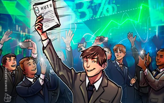 Cointelegraph