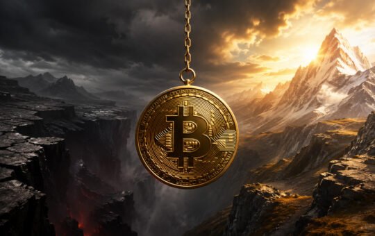 If the bear market bottom is in, when will Bitcoin price reach a new all-time high above $126k?