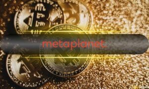 Japan's Biggest Corporate Bitcoin Holder Reports $736 Million Valuation Loss