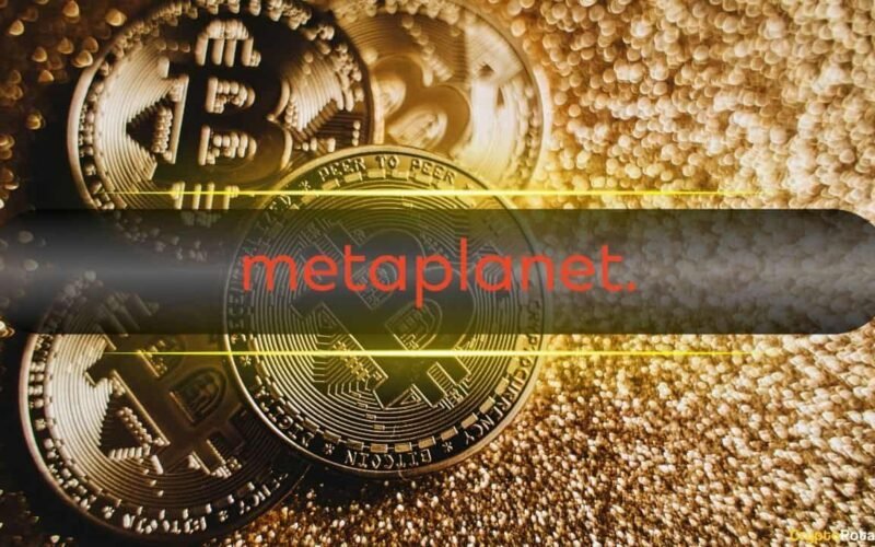 Japan's Biggest Corporate Bitcoin Holder Reports $736 Million Valuation Loss