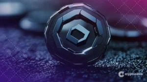 Read the latest Chainlink news: Kraken adopts Chainlink CCIP after a significant exploit, boosting confidence for LINK holders.