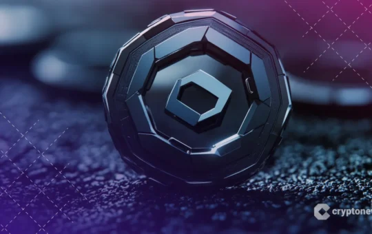 Read the latest Chainlink news: Kraken adopts Chainlink CCIP after a significant exploit, boosting confidence for LINK holders.