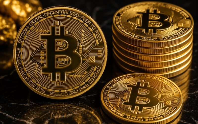 Bitcoin
