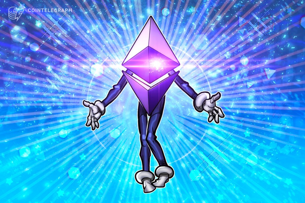 Cointelegraph