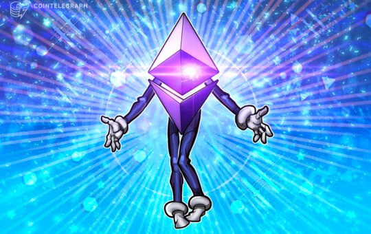 Cointelegraph