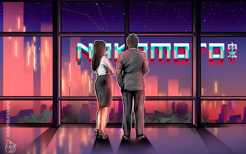 Cointelegraph
