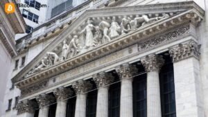 NYSE Parent ICE Explores Potential Collaboration With Decentralized Exchange Hyperliquid
