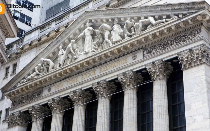 NYSE Parent ICE Explores Potential Collaboration With Decentralized Exchange Hyperliquid