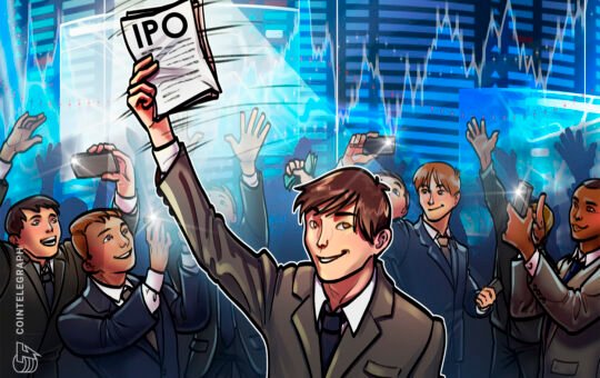 Cointelegraph