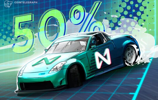 Cointelegraph