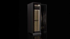 Nvidia Vera chip targets $200bn market as Huang opens a second front