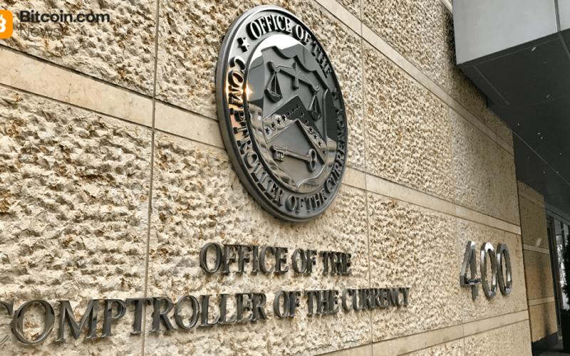 OCC Gives Augustus Conditional Approval to Build AI-Native Clearing Bank in the US