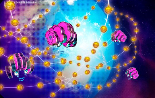 Cointelegraph