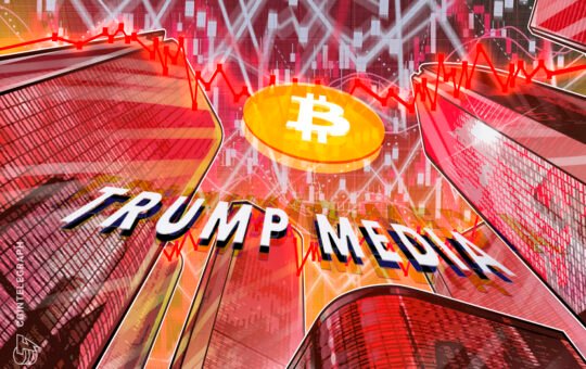 Cointelegraph