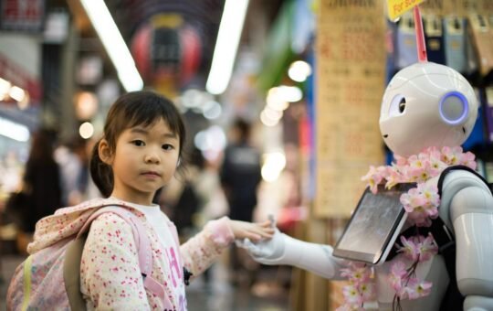 Physical AI moves closer to factory floors as companies test humanoid robots