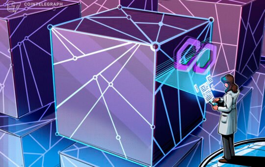 Cointelegraph