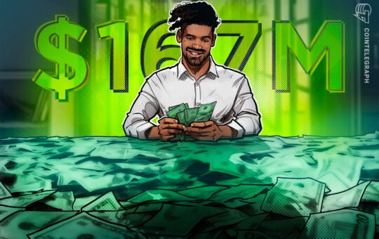 Cointelegraph