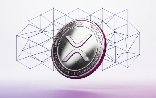 A DTCC collateral update circulated across social media this week and triggered an immediate retail panic with holders dumping Ripple XRP.