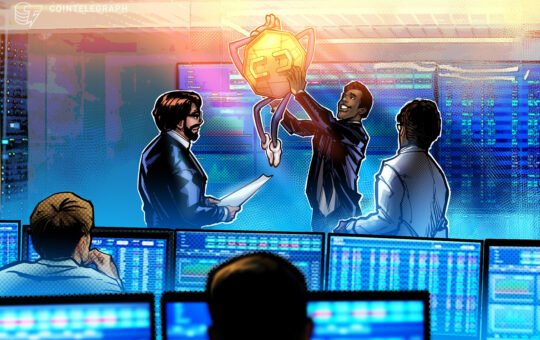 Cointelegraph