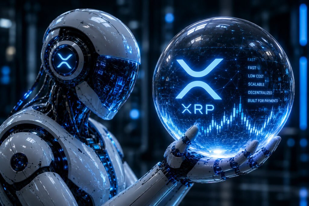 ChatGPT AI Predicts