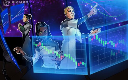 Cointelegraph