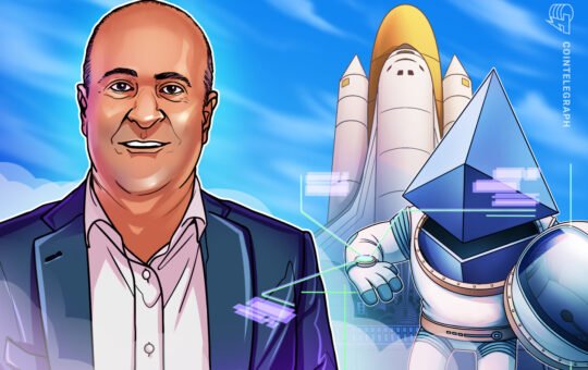 Cointelegraph