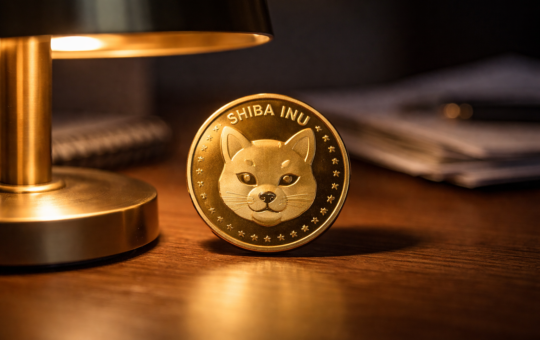 Shiba Inu price holds key support despite whale selling 800B SHIB