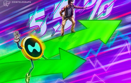 Cointelegraph