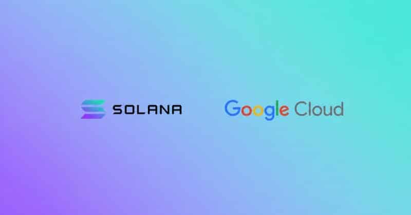 Solana Foundation and Google Cloud launch Pay.sh payment gateway for AI agents