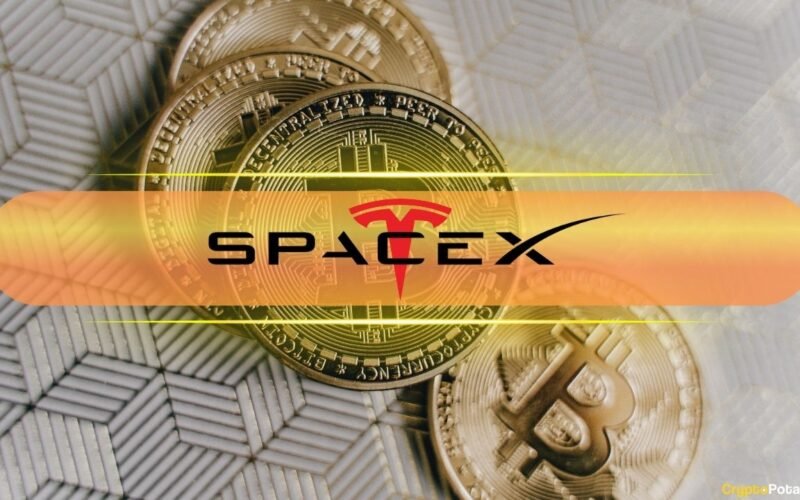 SpaceX Reveals How Much Bitcoin (BTC) It Owns