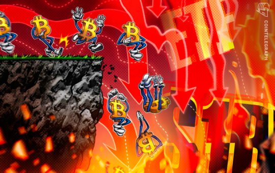 Cointelegraph