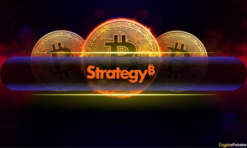 Strategy Posts $12.5B Q1 Loss as BTC Prices Weigh on Results