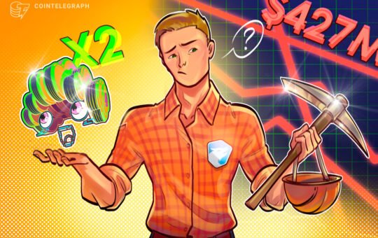 Cointelegraph