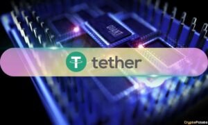 Tether Acquires SoftBank Stake in Bitcoin-Focused Treasury Company XXI